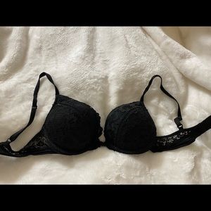 Vs bombshell bra